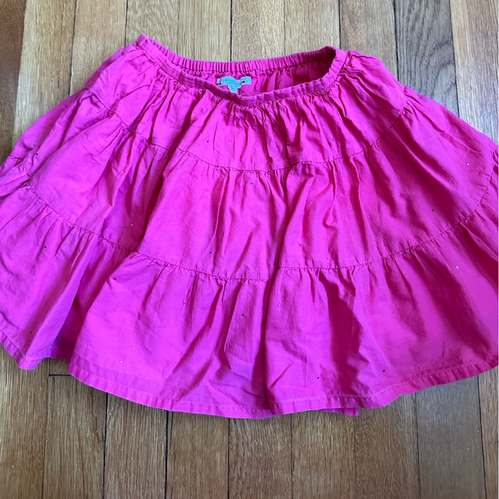 Bonpoint skirt (size 6)